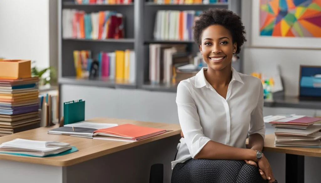 Education sector job interview in Greenford