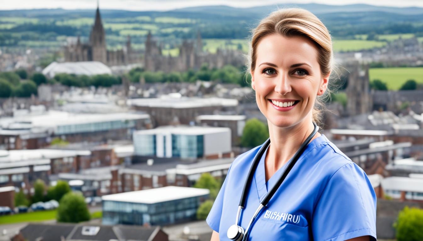 Team Quick Placement: Find Healthcare Assistant Jobs in Adamsdown