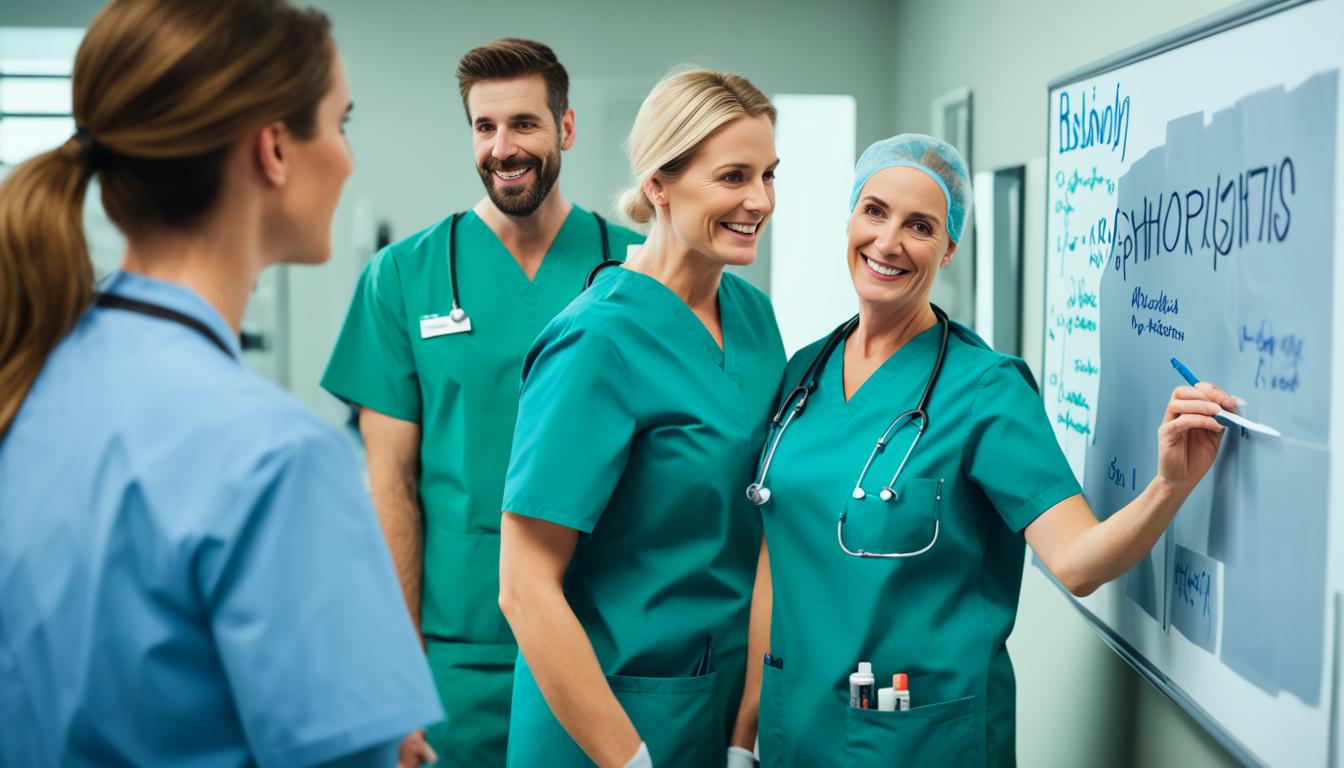 Team Quick Placement: Find Healthcare Assistant Jobs in Adamsdown