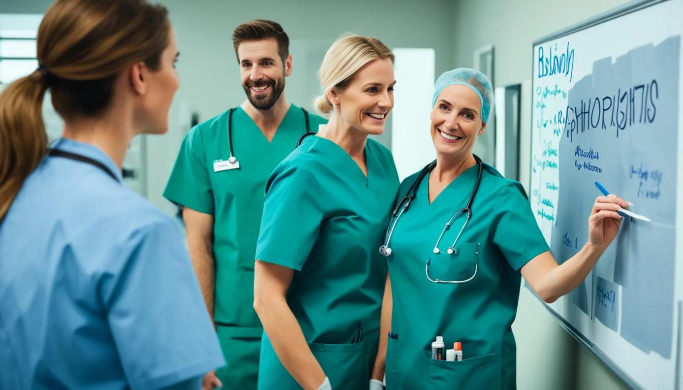 Team Quick Placement: Find Healthcare Assistant Jobs in Adamsdown