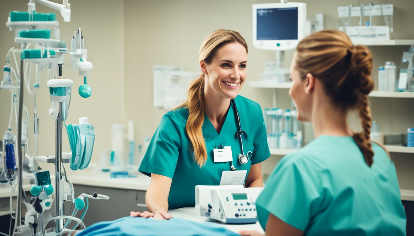 Team Quick Placement: Find Healthcare Assistant Jobs in Cathays