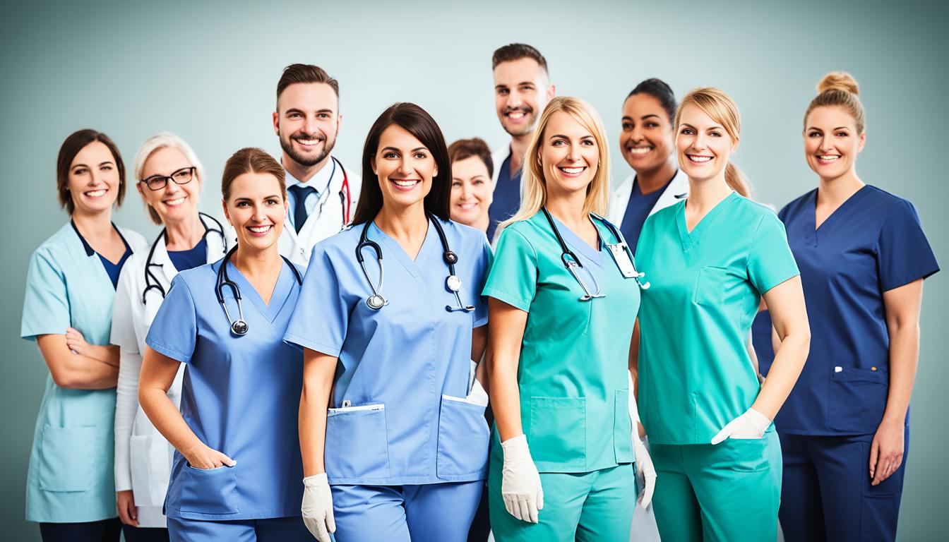Team Quick Placement: Find Healthcare Assistant Jobs in Cathays