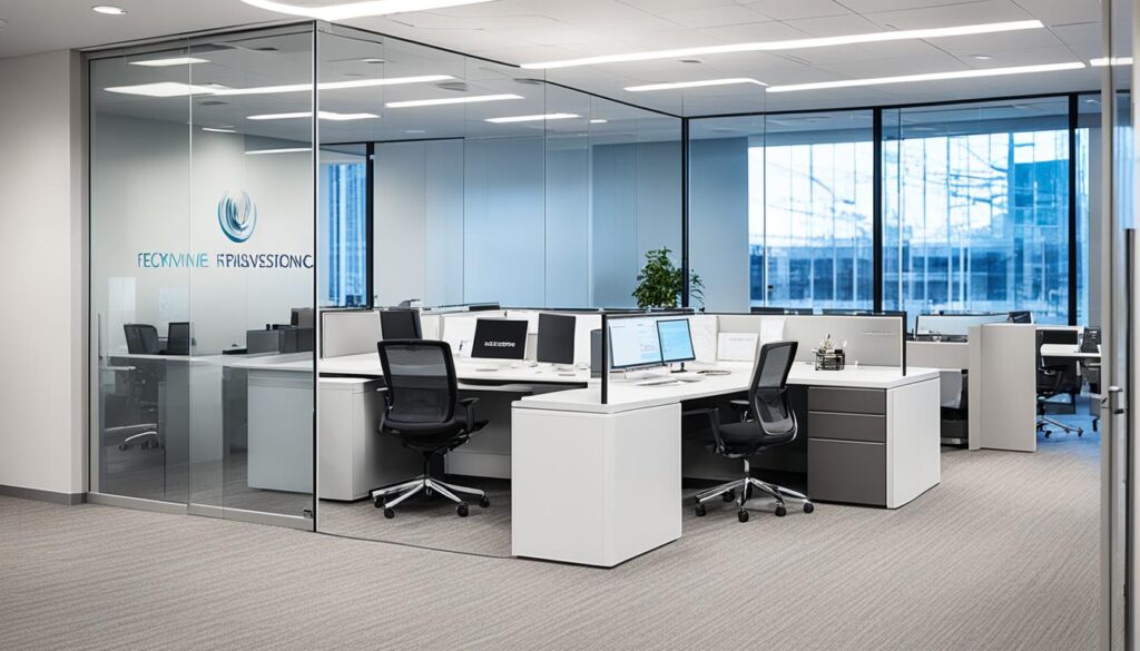 Professional Temp Staffing Firms London