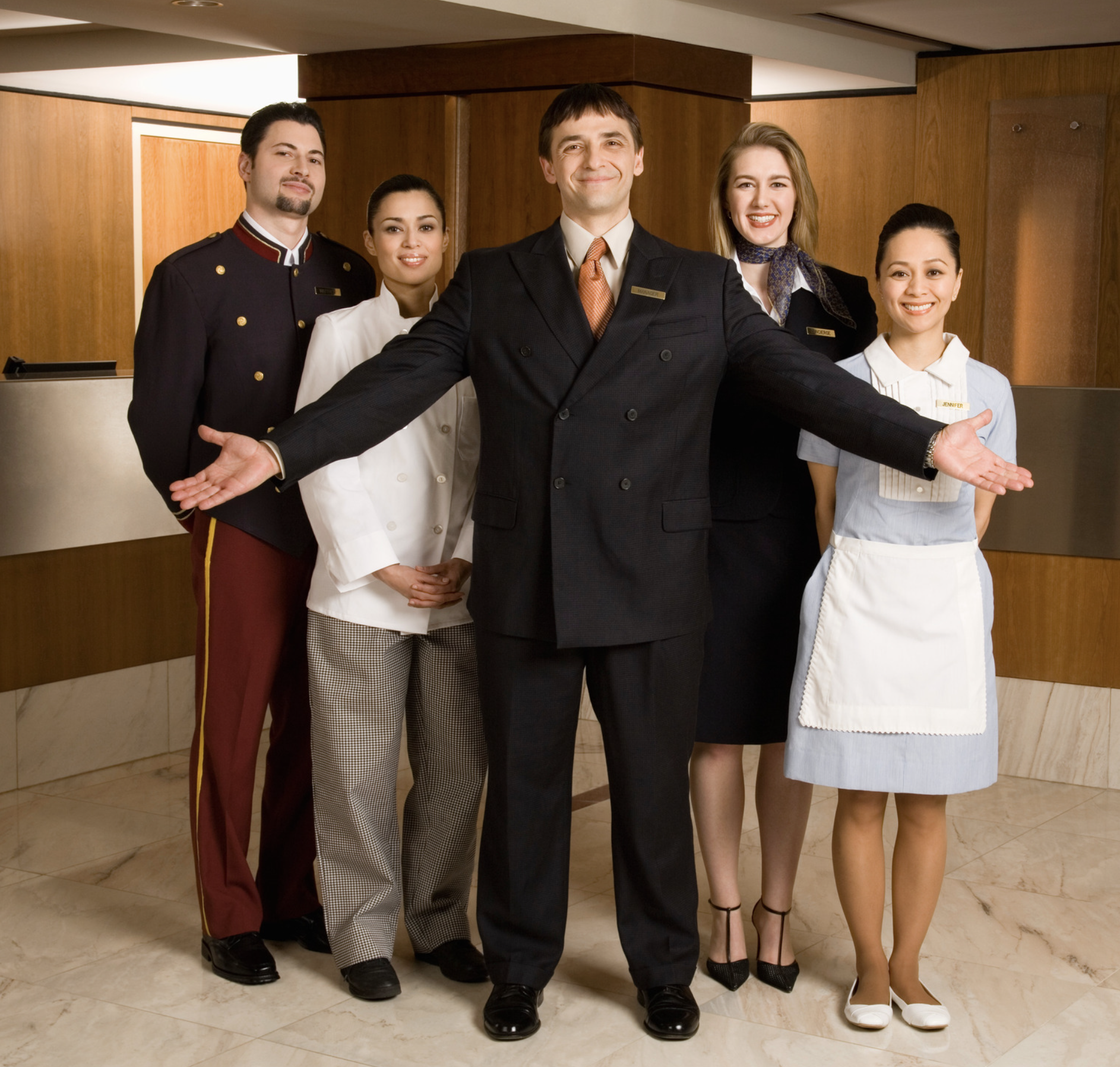 Temp Agency In London