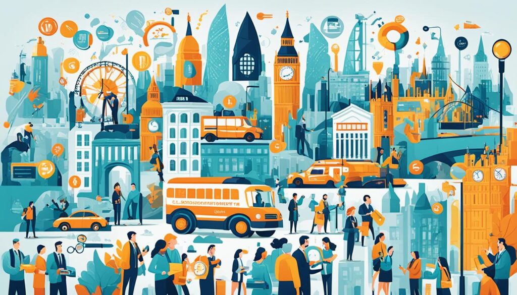 Top-Rated Temp Agencies London