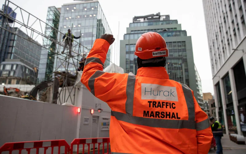 Team Placement: Banksman Jobs in Bow | Secure... Local Opportunities