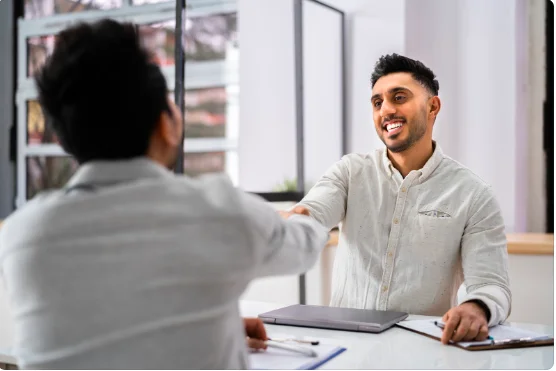Temporary Staffing Services