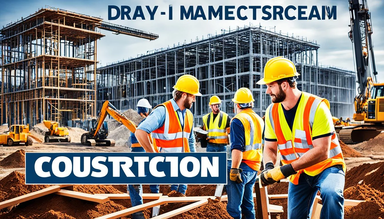 Construction Worker Jobs