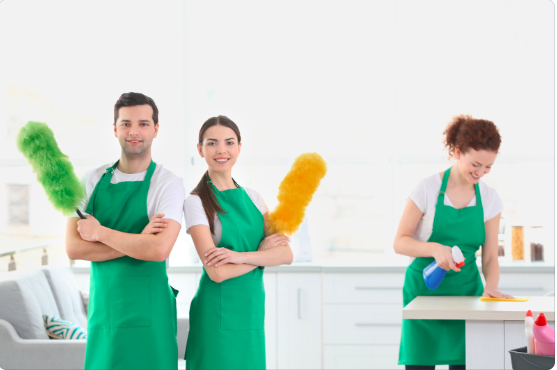 Cleaning Jobs in Bayswater