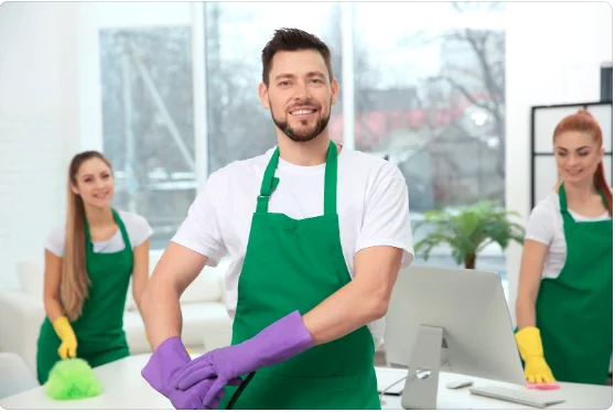 Cleaner Jobs in Belgravia