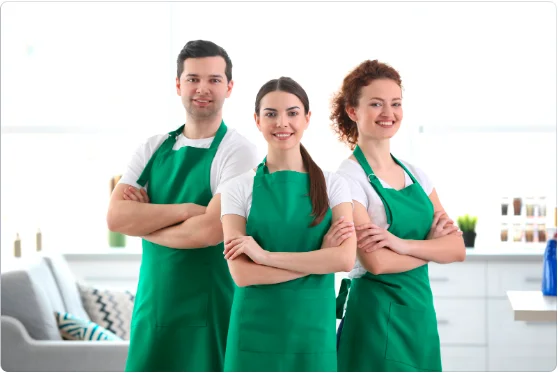 Cleaner Jobs in Belgravia
