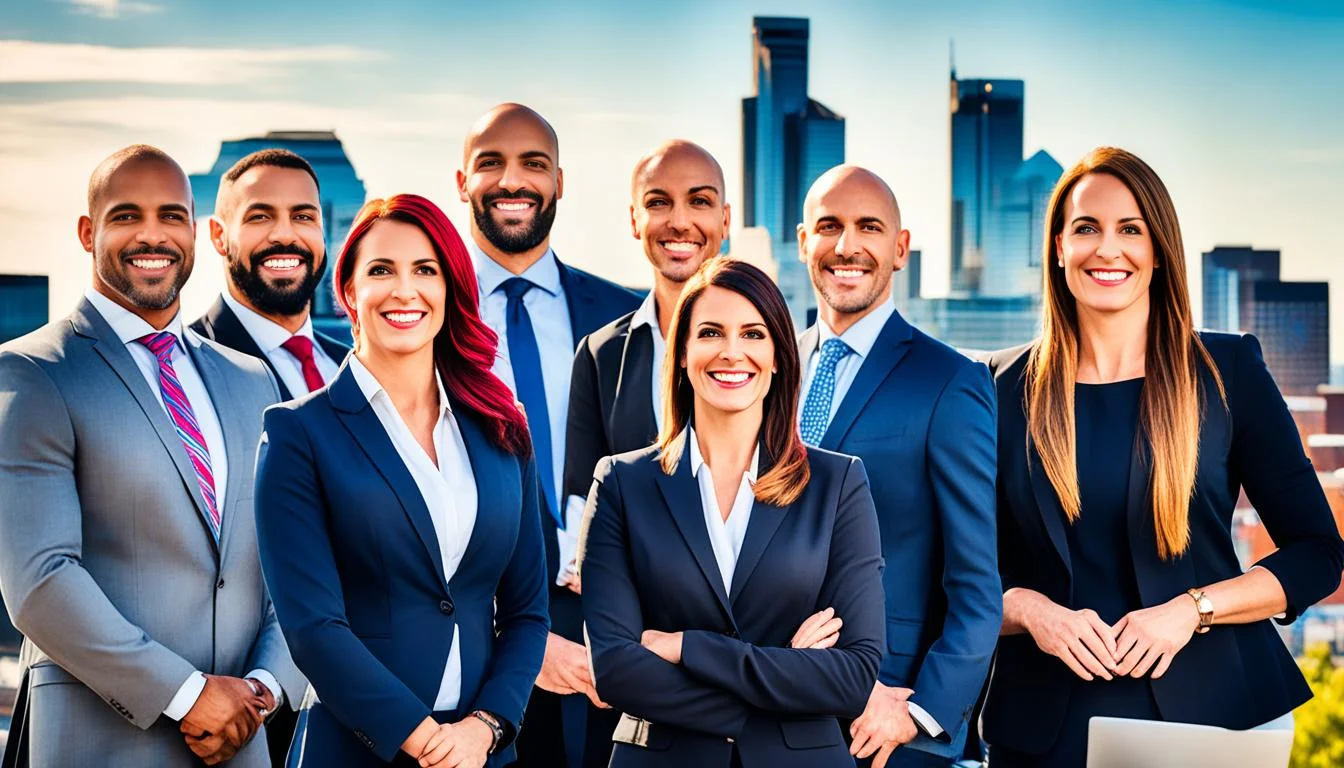 Leading Hire Staffing in the UK