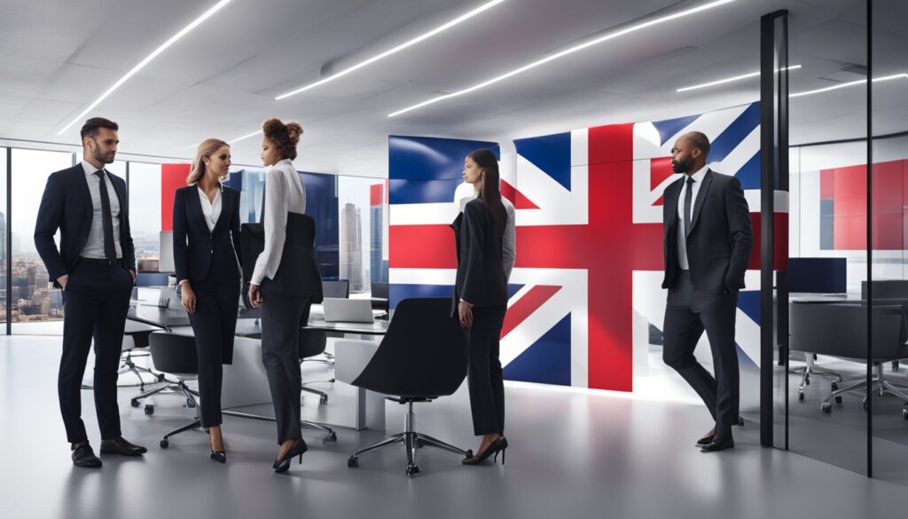 UK Staffing Solutions