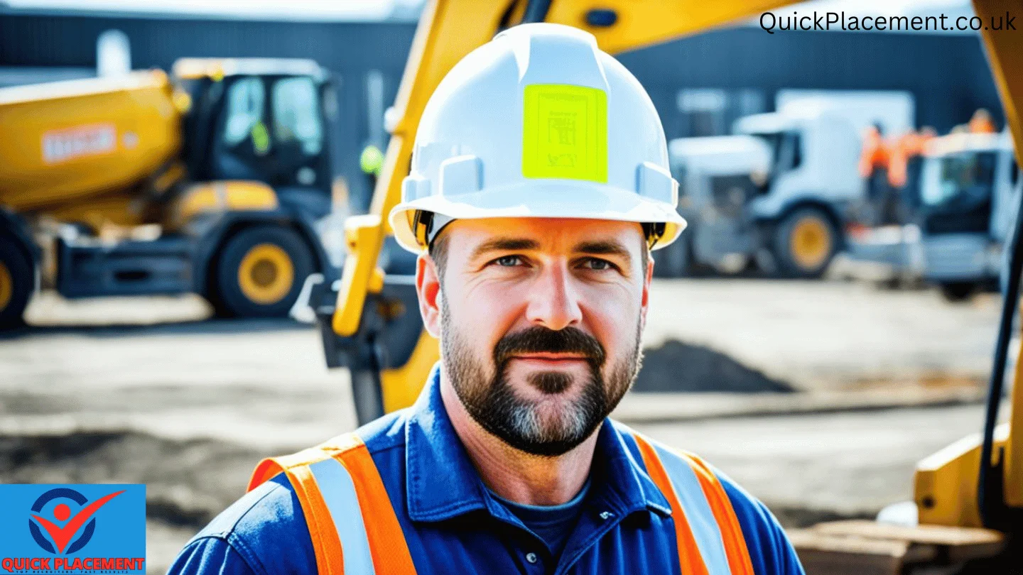 Team Quick Placement: Find General Labourer Jobs in Binsey
