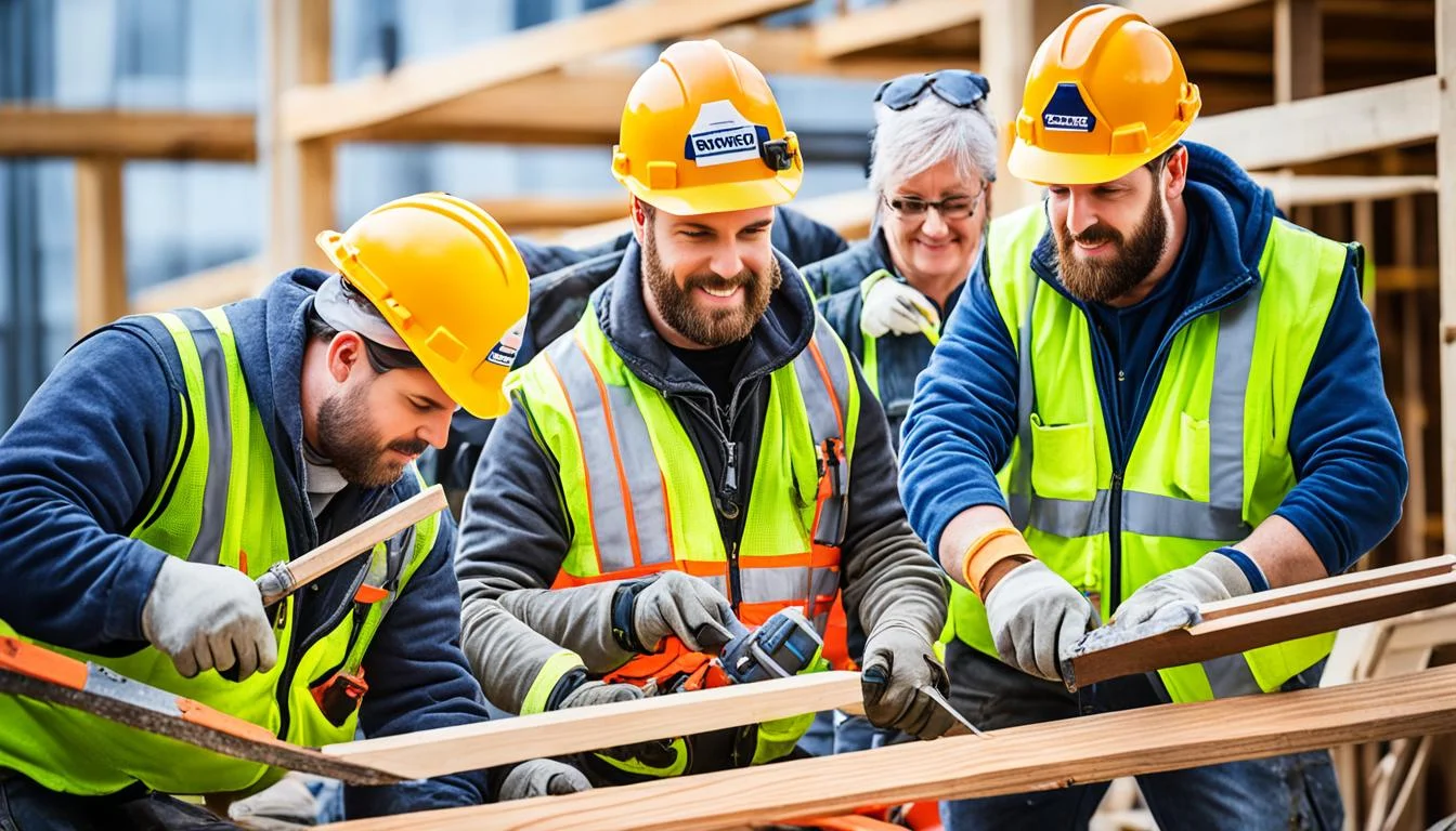 Team Quick Placement: Find CSCS Labourer Jobs in Fishcross
