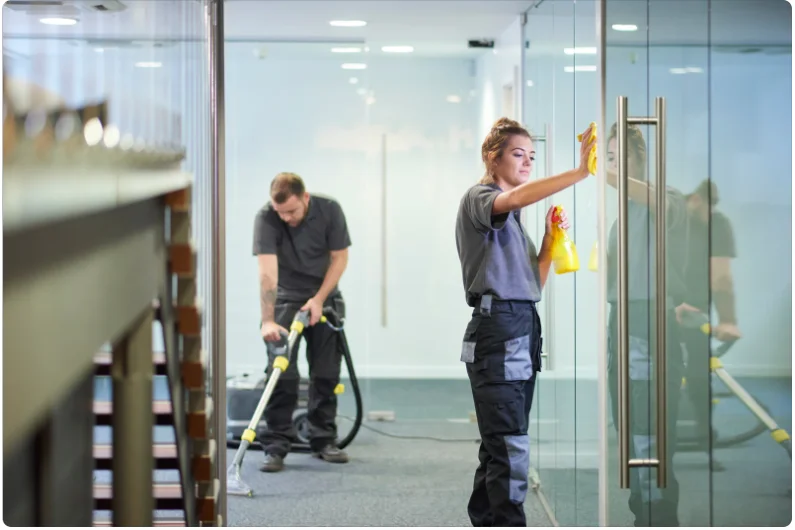 Quick Hire Cleaner Jobs in UK With Quick Placement