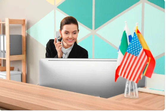 Front of House Receptionist Jobs in Belgravia