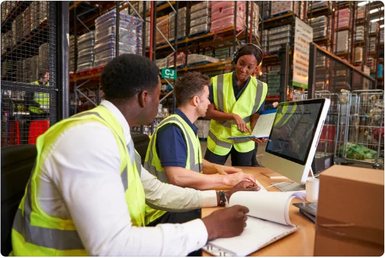 CSCS Labourer Jobs in Cropston