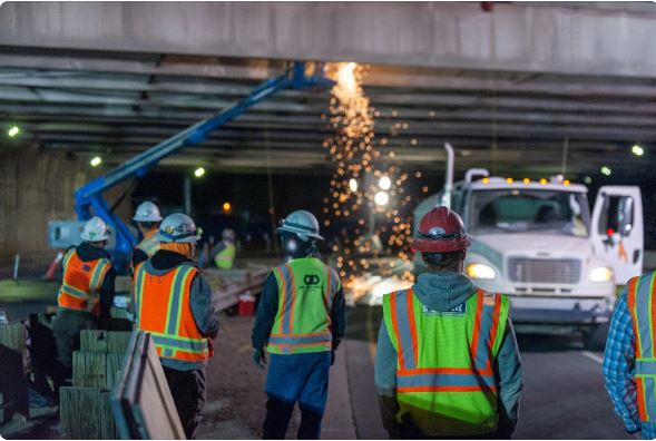 Construction Labourers Jobs in Alfreton