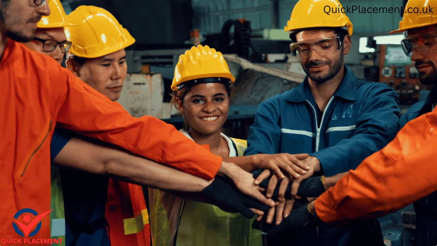 Quick Placement - Find Skilled Labourer Jobs in Birmingham