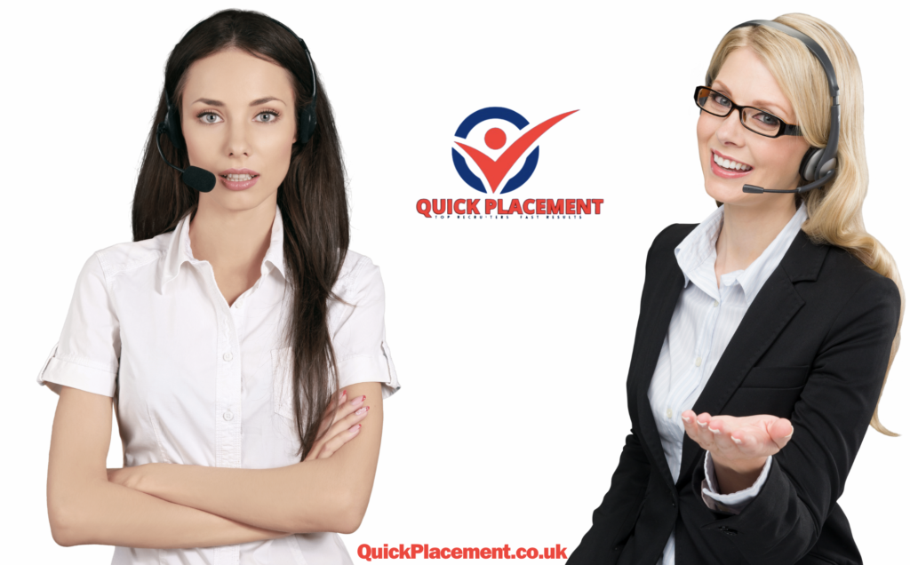 Quick Placement - Virtual Assistant Services
