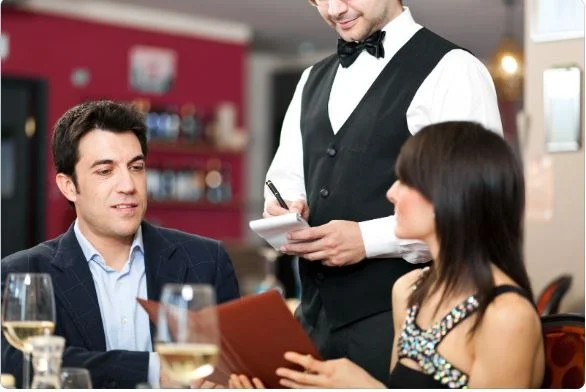 Premier Waitress Agency