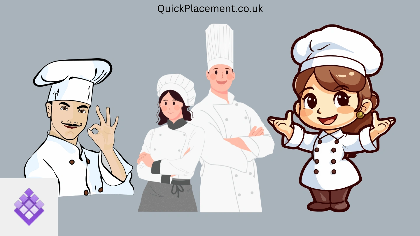 Quick Placement - Find School Cook Jobs in Ealing