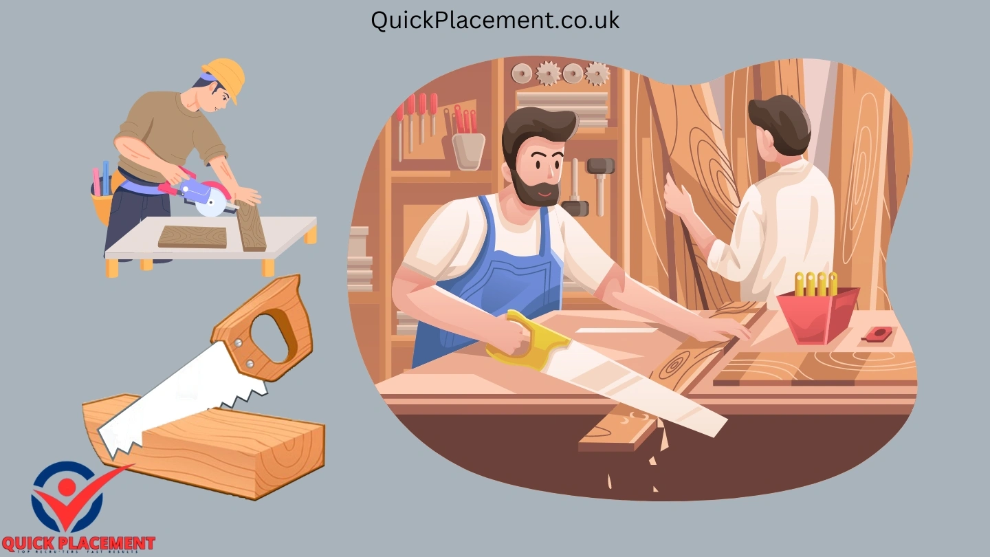 Quick Placement - Find Carpenter Jobs in Cornwall