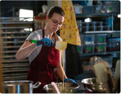 Baker Jobs In Barnsbury