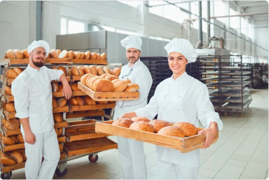 Baker Jobs In Belgravia
