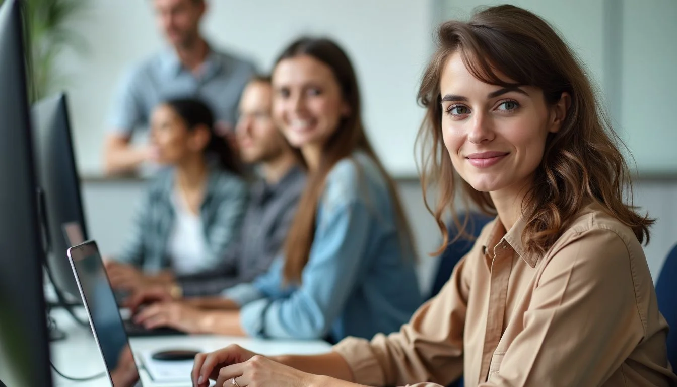 Temp Staffing Agency for Flexible Workforce Solutions