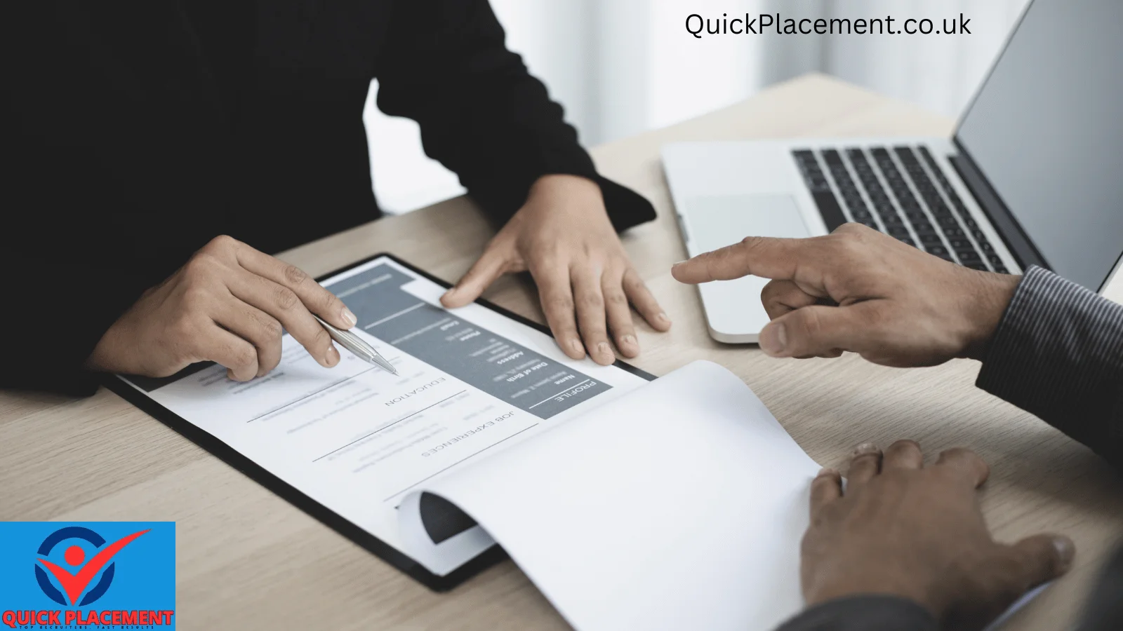 Quick Placement - Find Quick Temp Staffing Jobs in Camden