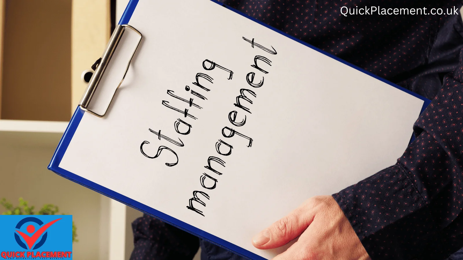 Quick Placement - Find Quick Temp Staffing Jobs in Salford