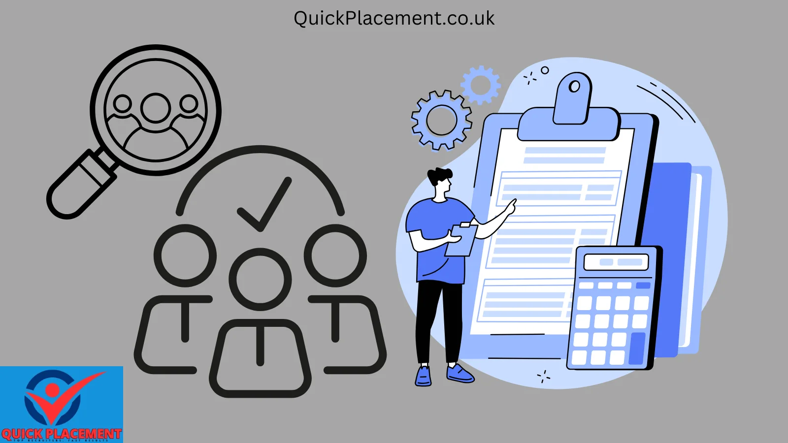 Quick Placement - Find Quick Temp Staffing Jobs in Islington