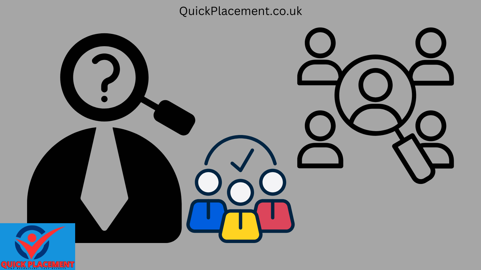 Quick Placement - Find Quick Temp Staffing Jobs in Winchester