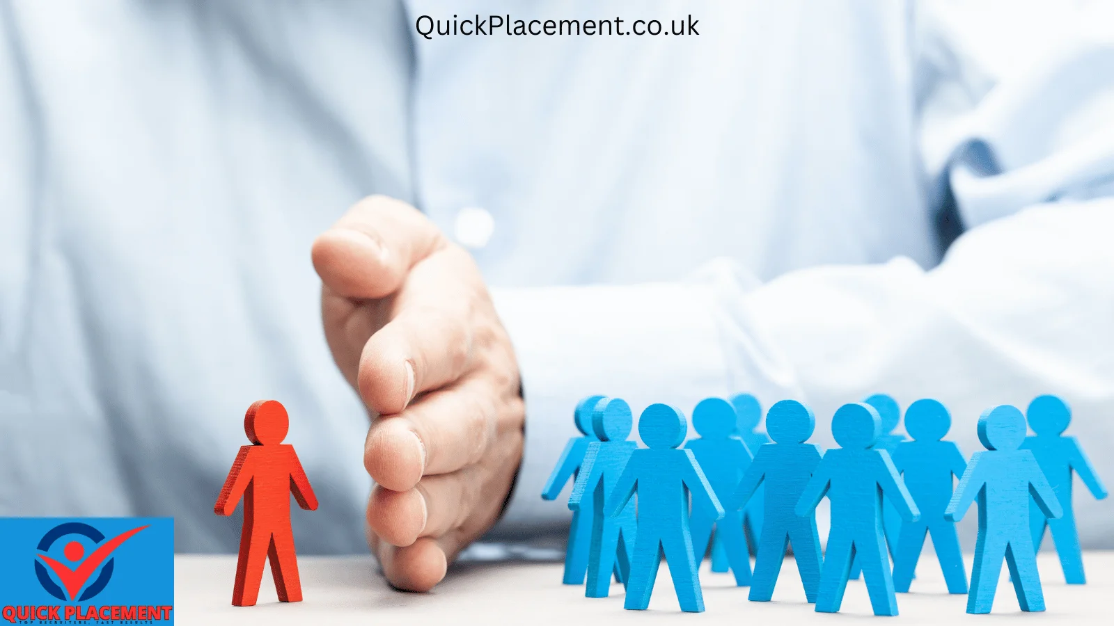 Quick Placement - Find Quick Temp Staffing Jobs in Islington