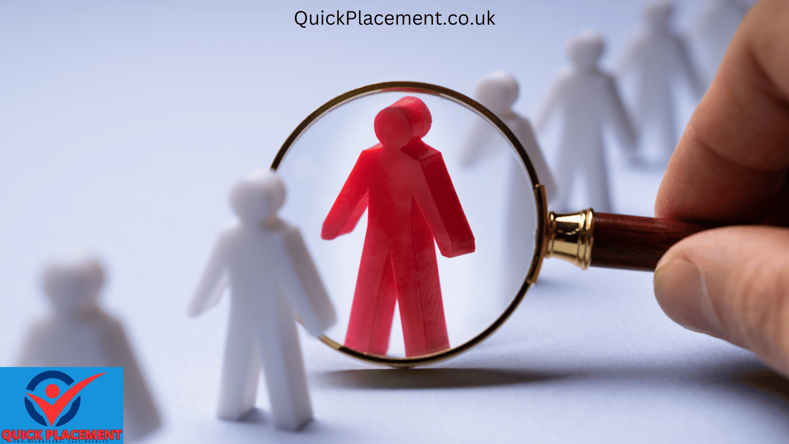 Quick Placement - Find Quick Temp Staffing Jobs in Winchester
