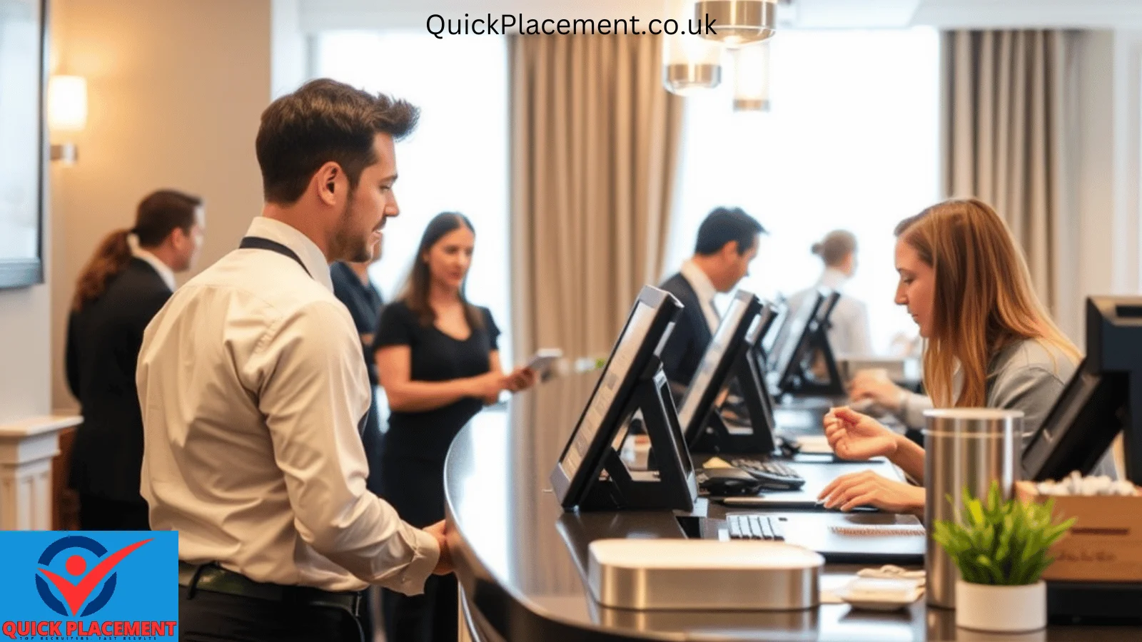 Quick Placement: Explore Hospitality Jobs in Norwich