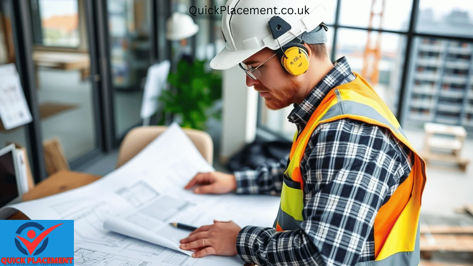 Quick Placement: Staffing Agencies Hiring Quantity Surveyor in Derby
