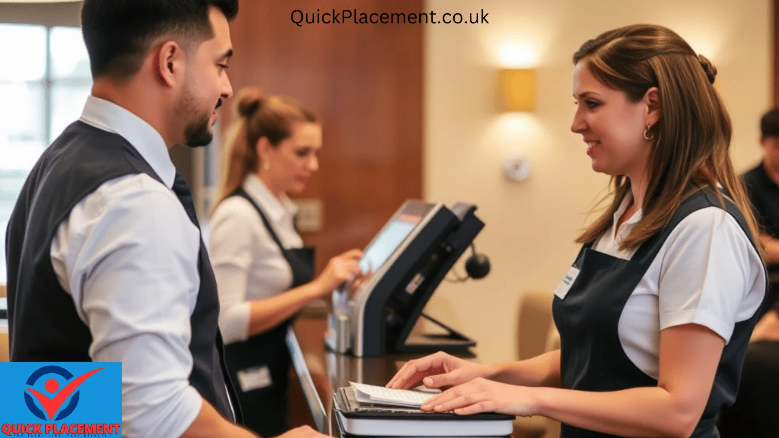 Quick Placement: Explore Hospitality Jobs in Norwich
