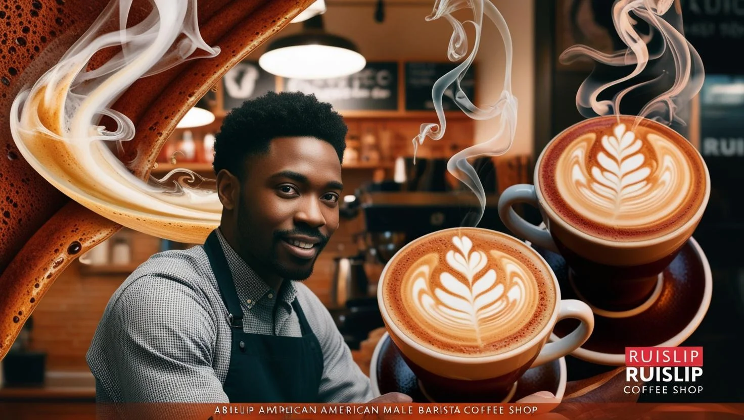 Quick Placement: Find Temp Barista Hire Roles in Ruislip