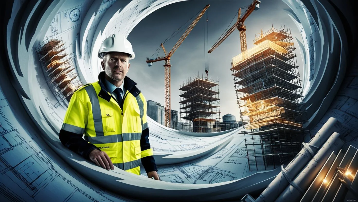 Quick Placement: Staffing Agencies Hiring Site Supervisor in London