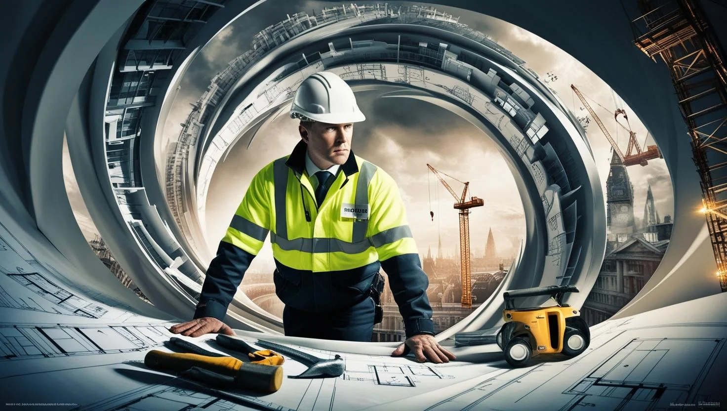 Quick Placement: Staffing Agencies Hiring Site Supervisor in London