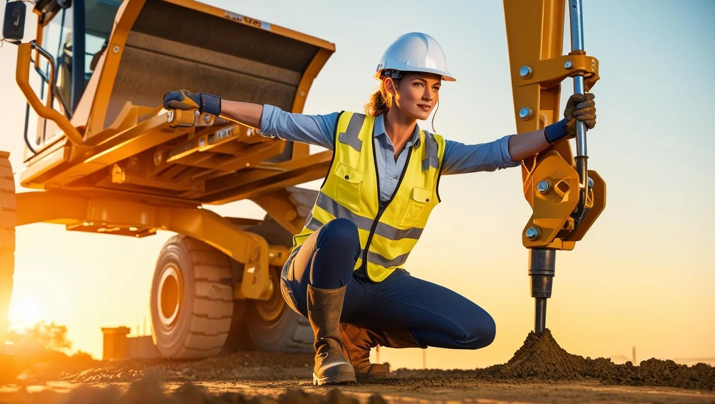 Quick Placement: Ground Workers - Immediate Start in Leeds