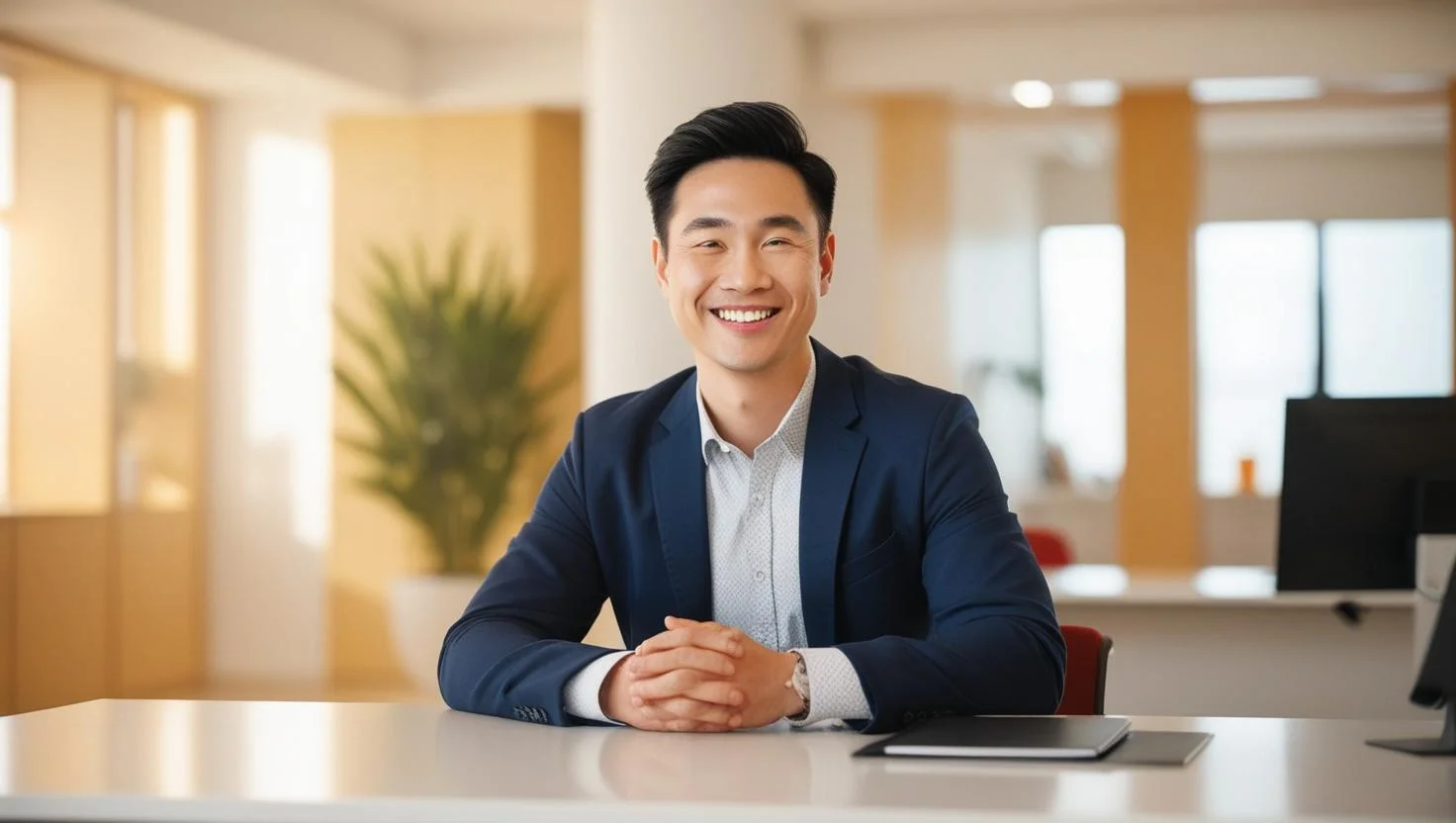 Need Temp HR Assistants? Find the Best Talent in Leicester with Our Expert Hiring Agency