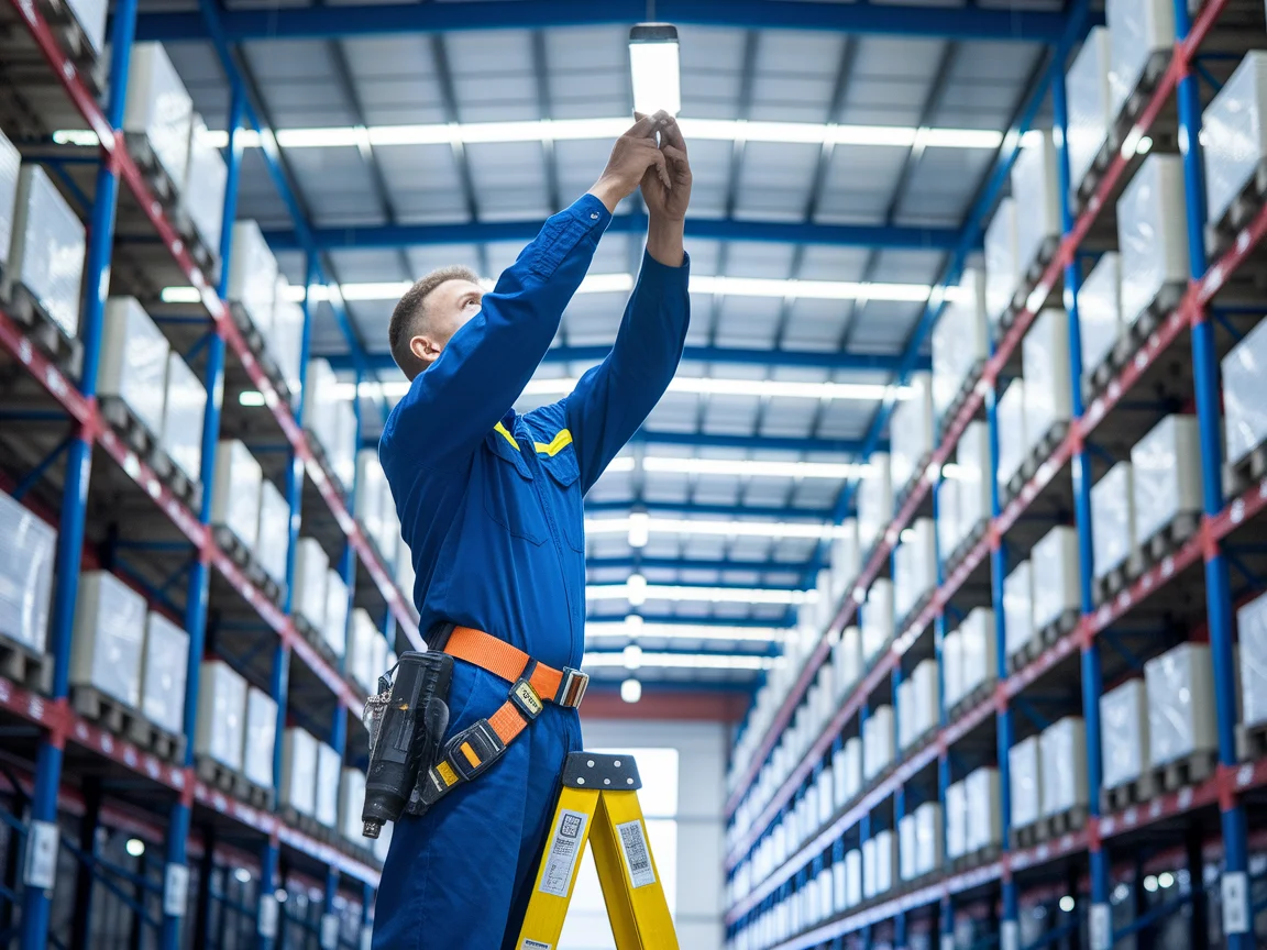 Maintenance Contractor Recruitment Agency in Hayes