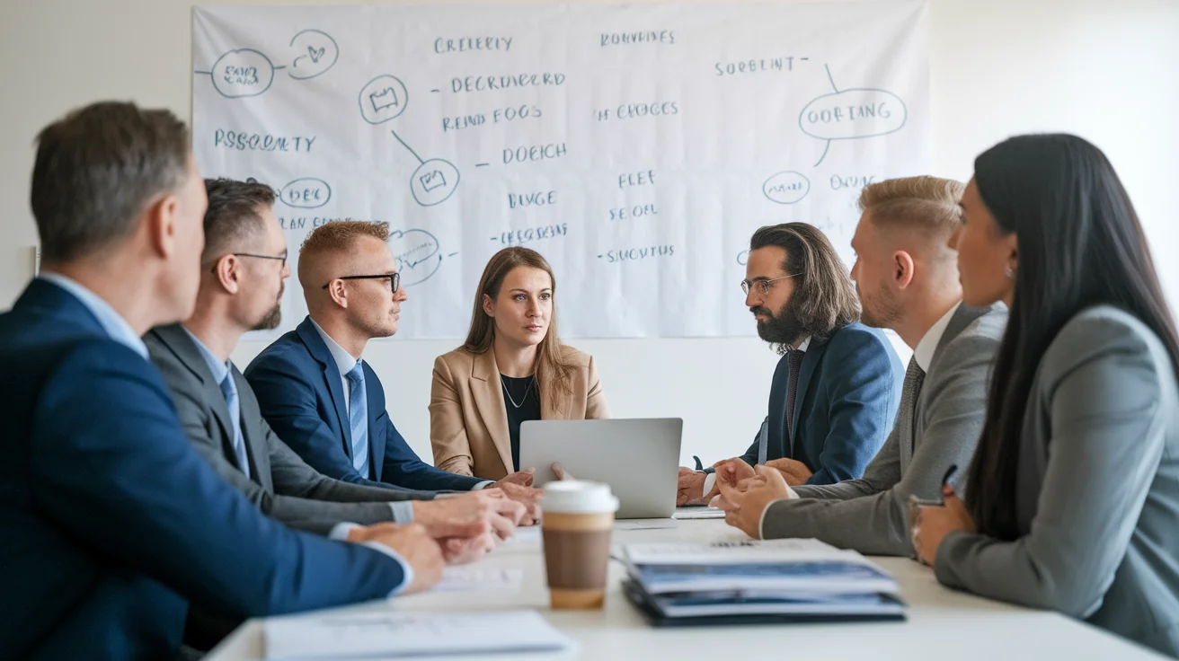 Temporary Staffing Agency in Milton Keynes