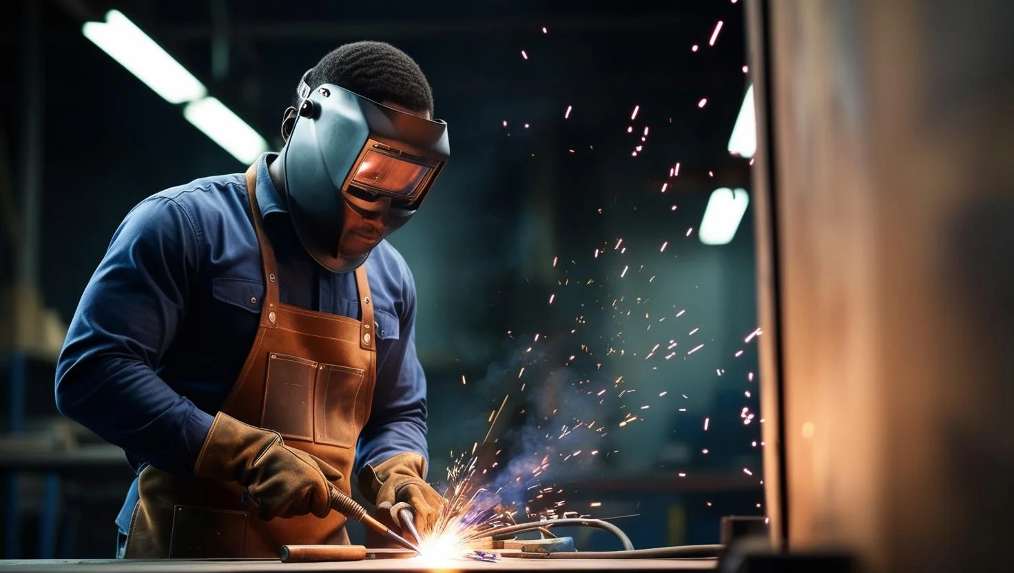 Quick Placement: Welder Role - Immediate Start in Warrington