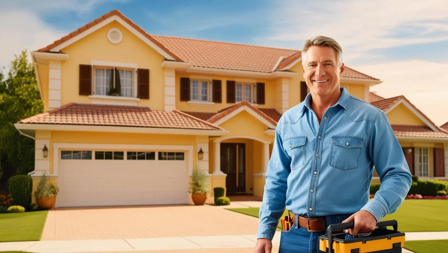 Aberdeen 3 Quick Placement: Handyman Staffing Positions in Wolverhampton