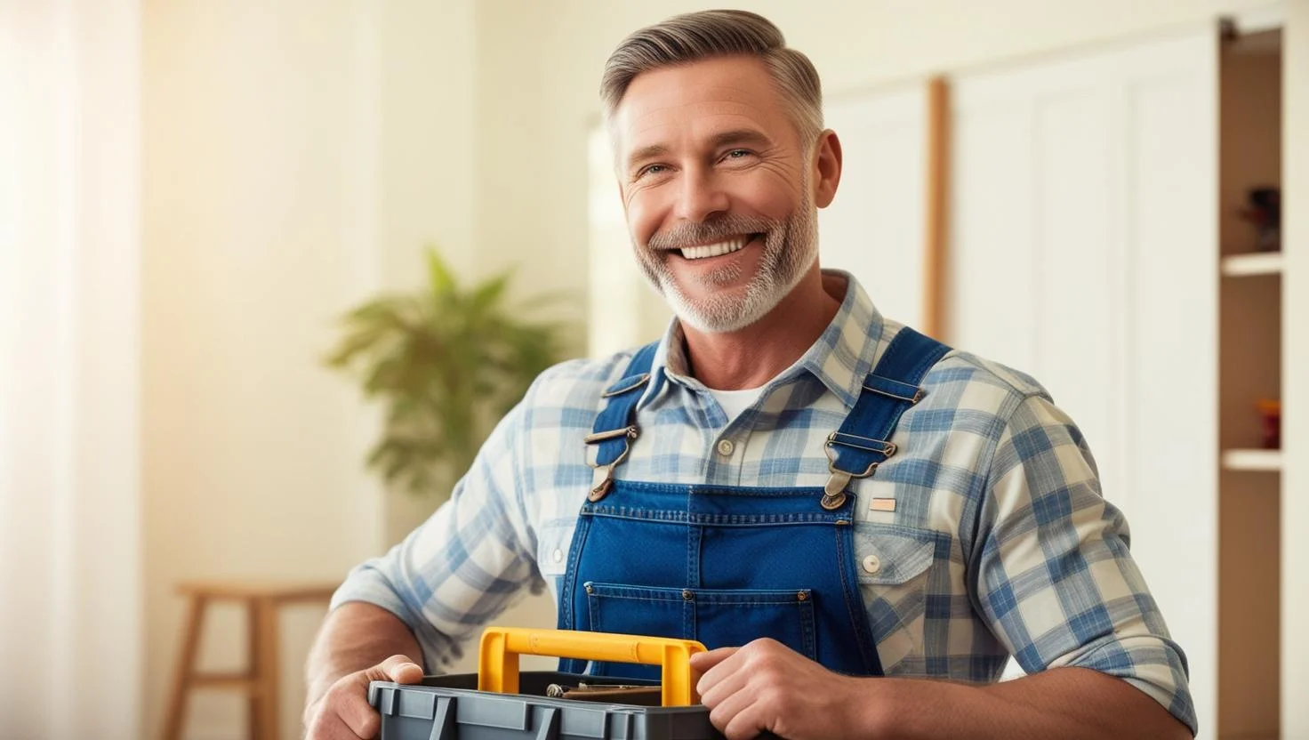 Aberdeen 1 Quick Placement: Handyman Staffing Positions in Wolverhampton